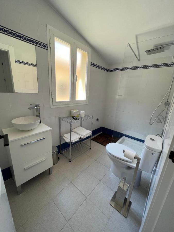 Veroma Pisos Granada Exterior foto